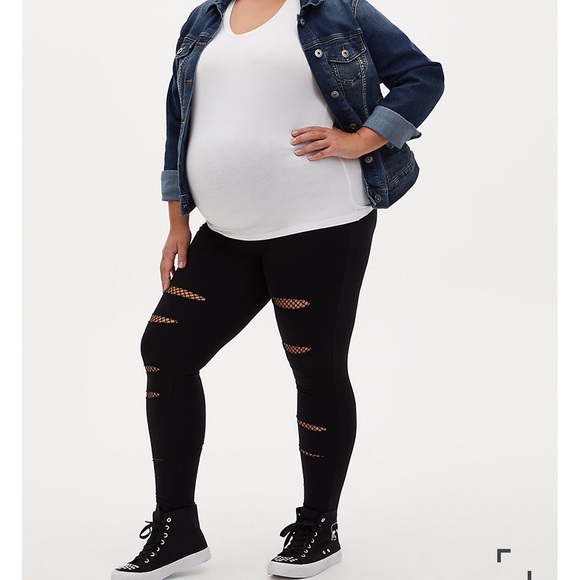 torrid | Pants \u0026 Jumpsuits | Hp 231 